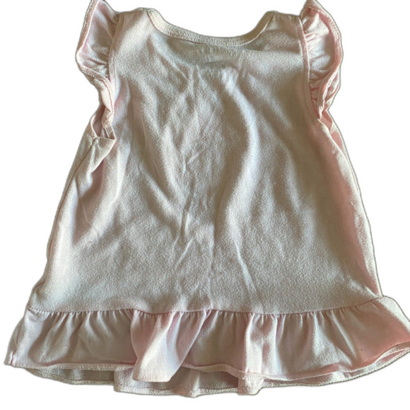 Carter's 3 Piece Cupcake Pajama Set Girls' 2T - Picture 6 of 11